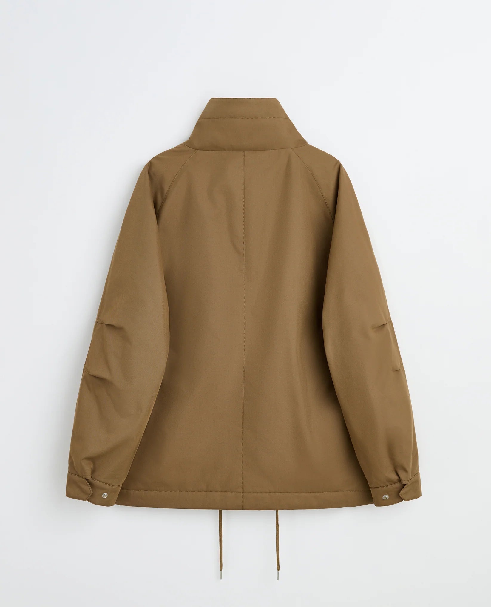 WINTER FIELD JACKET - 160 KHAKI