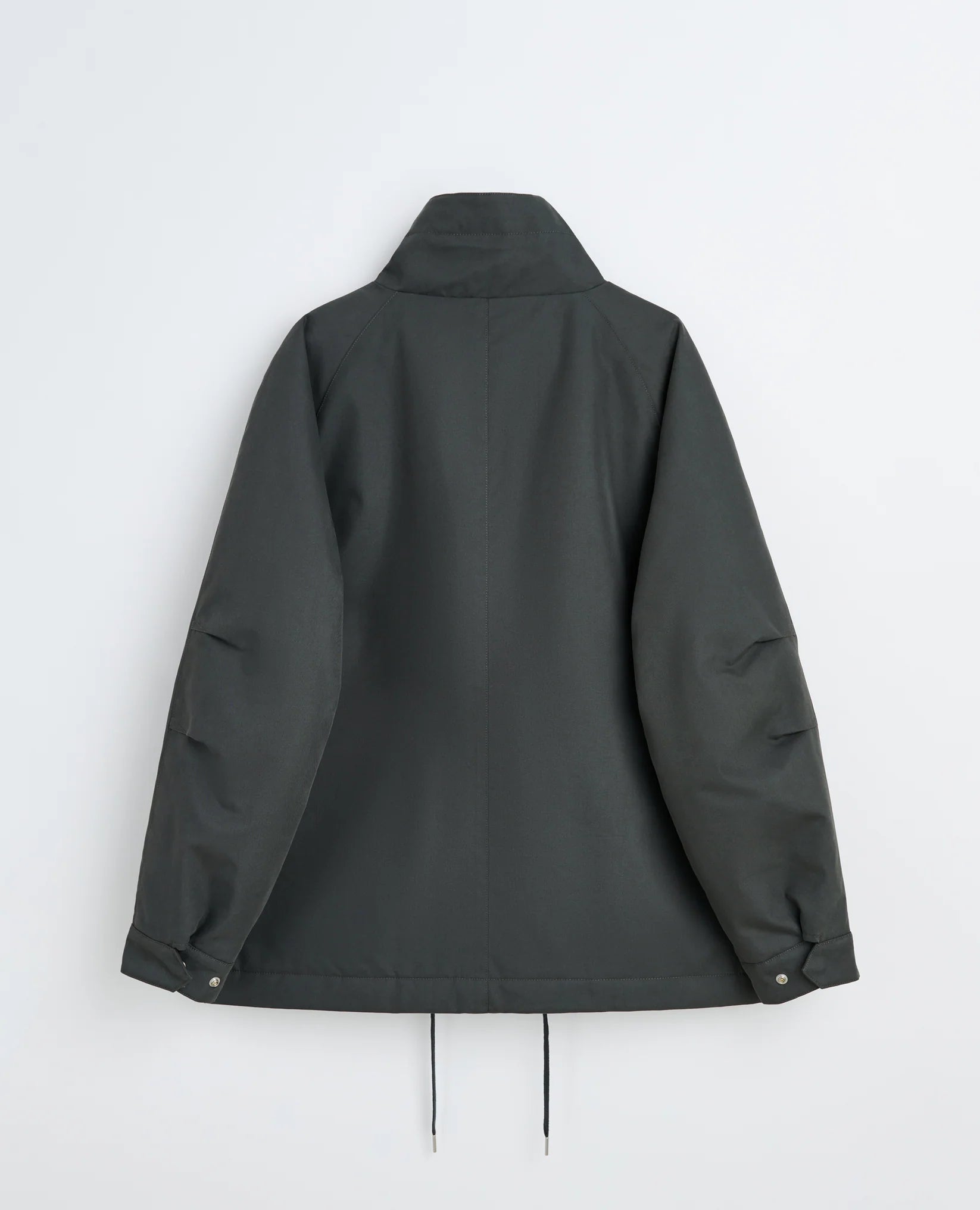 WINTER FIELD JACKET - 950 ANTRACITE