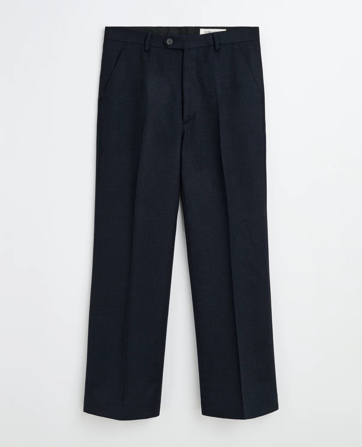 BRIDGE TROUSER - 200 NAVY