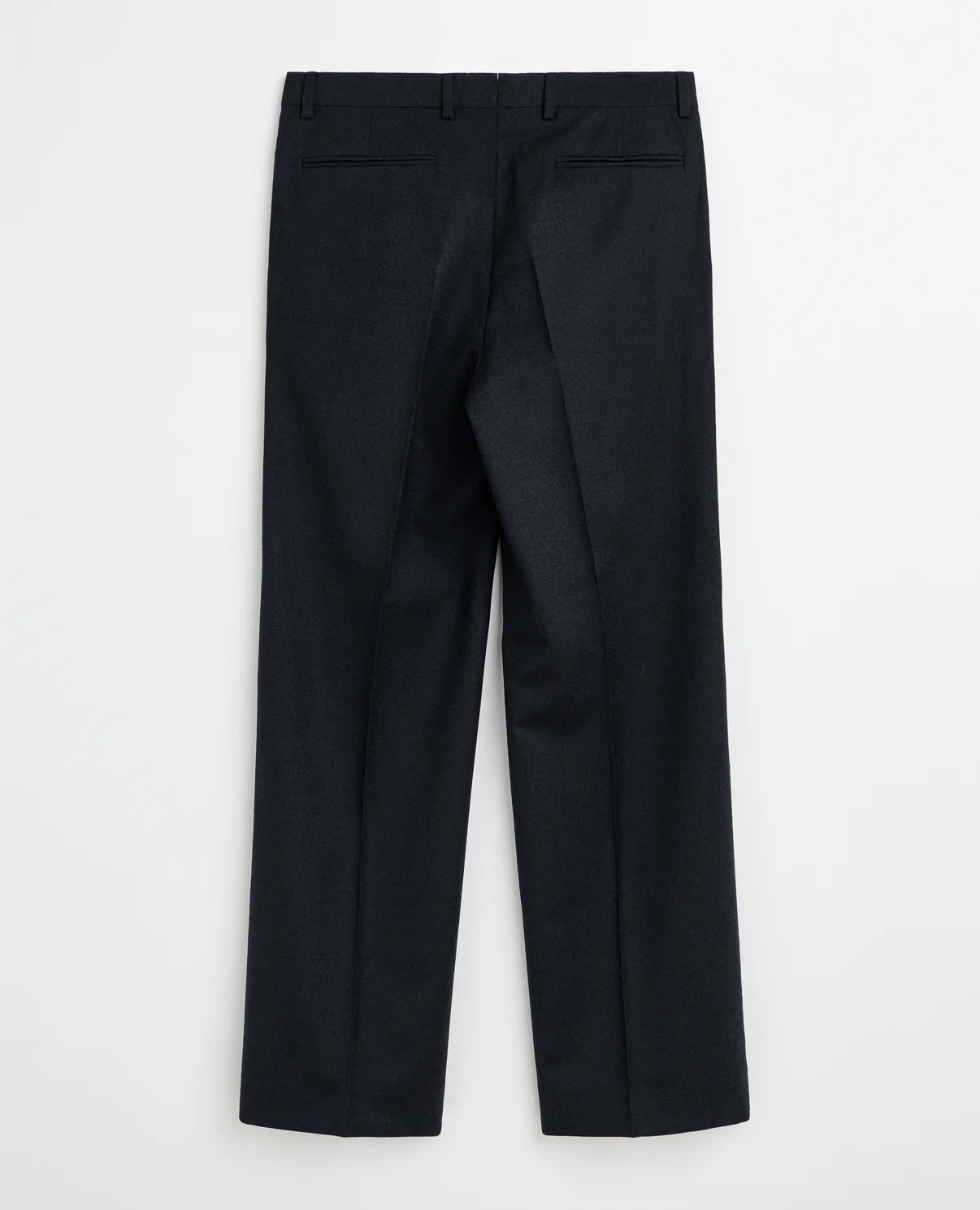 BRIDGE TROUSER - 200 NAVY