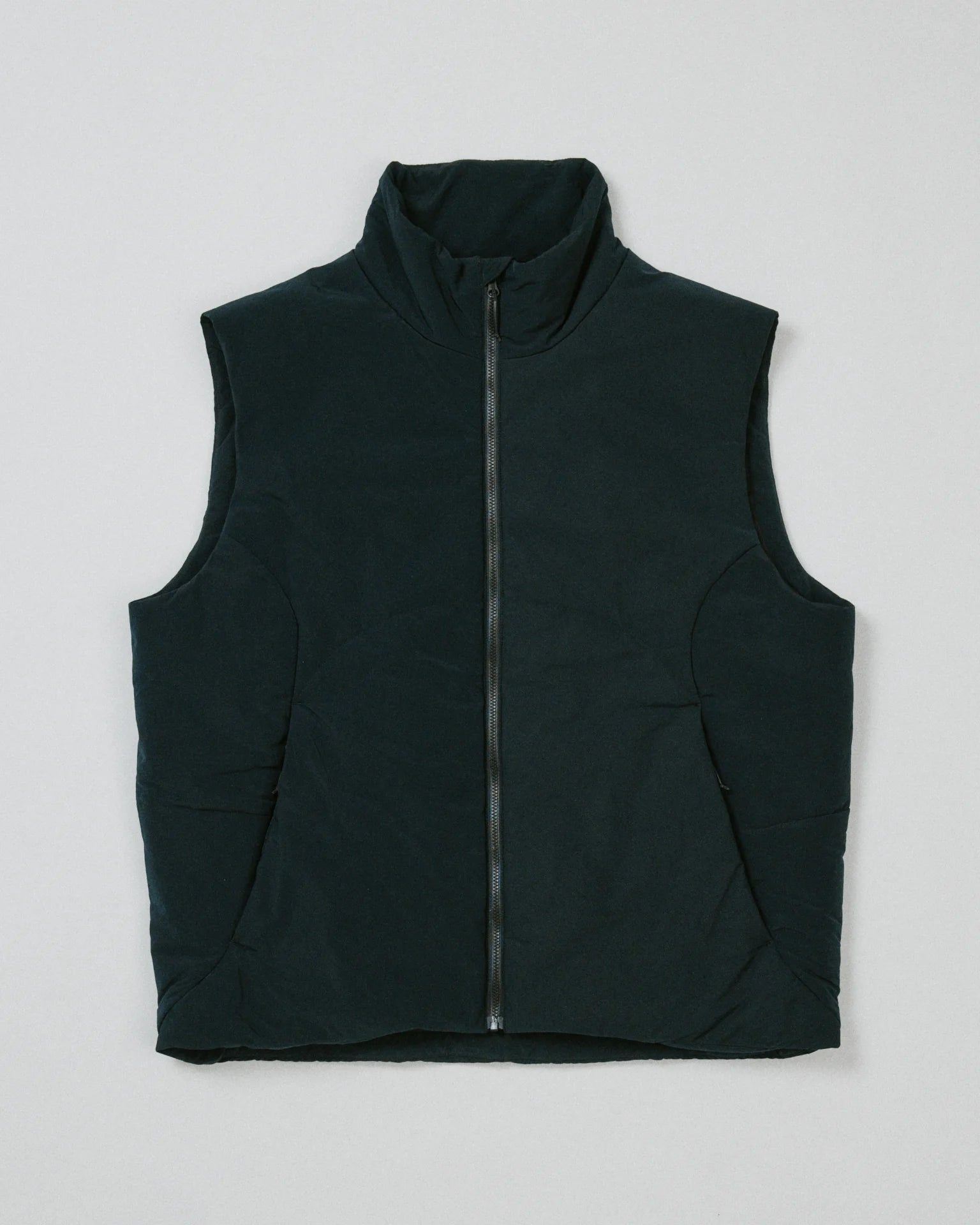 Stirrup Insulated Gilet Black