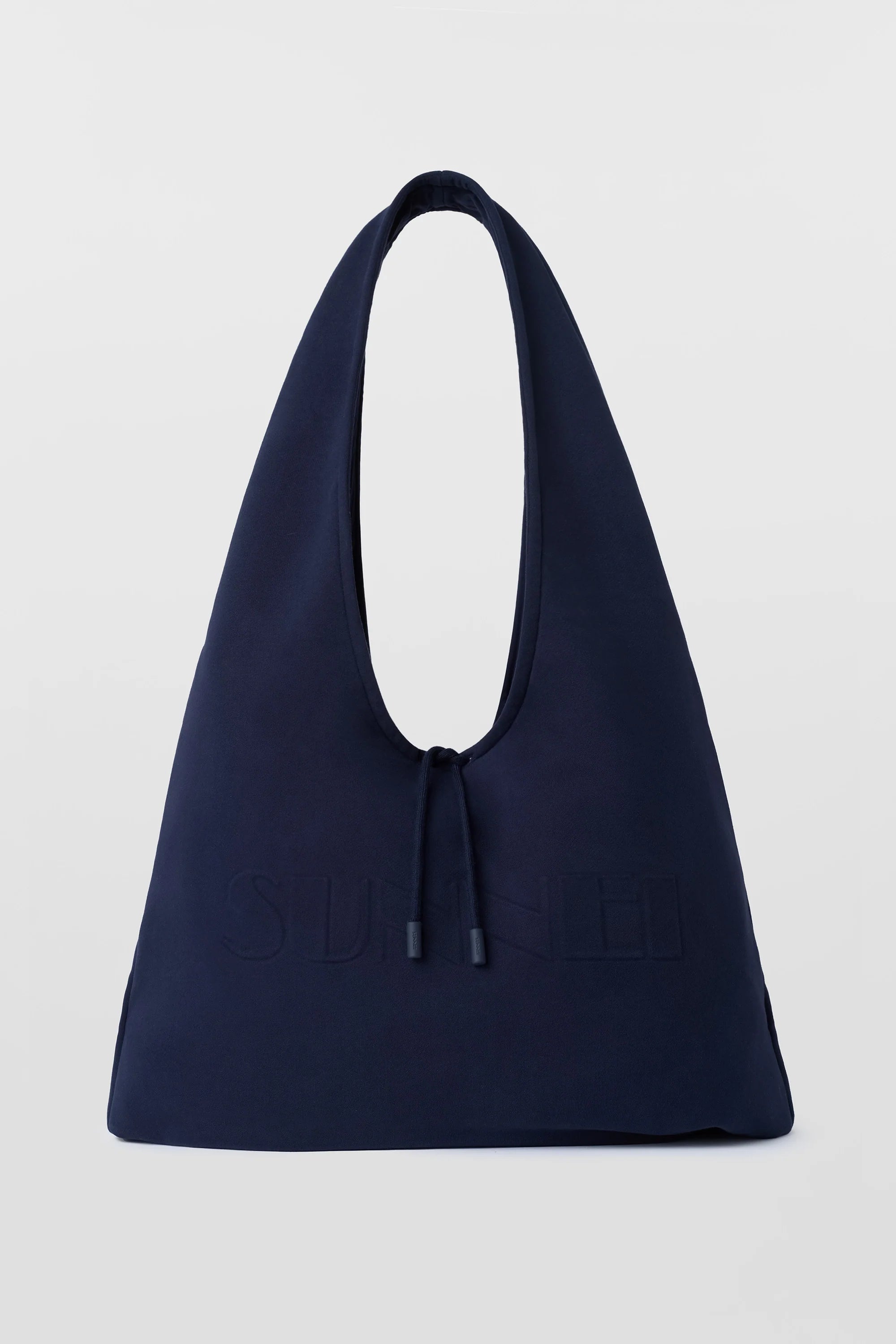 MULTITASKING SWEATBAG / blue