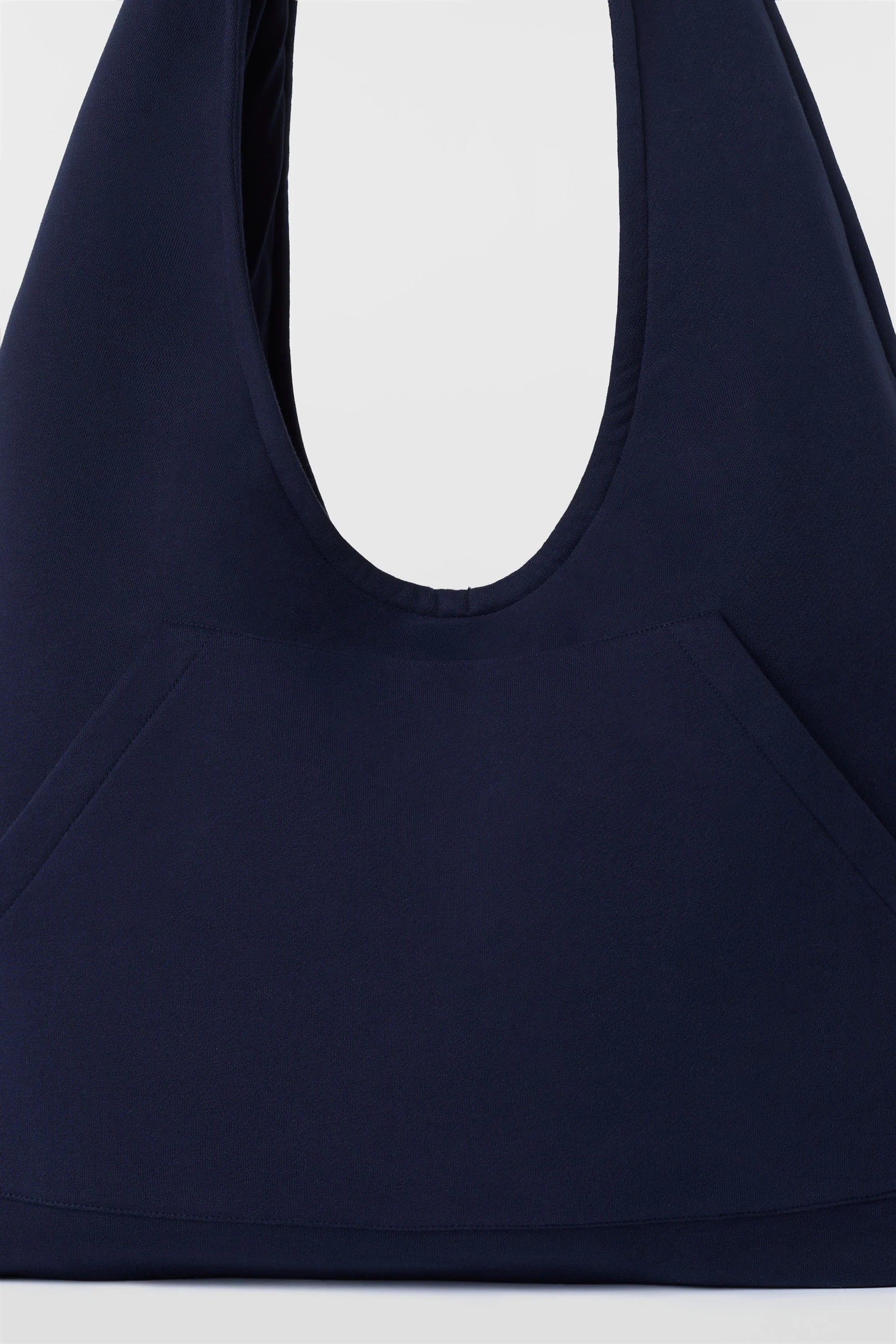 MULTITASKING SWEATBAG / blue