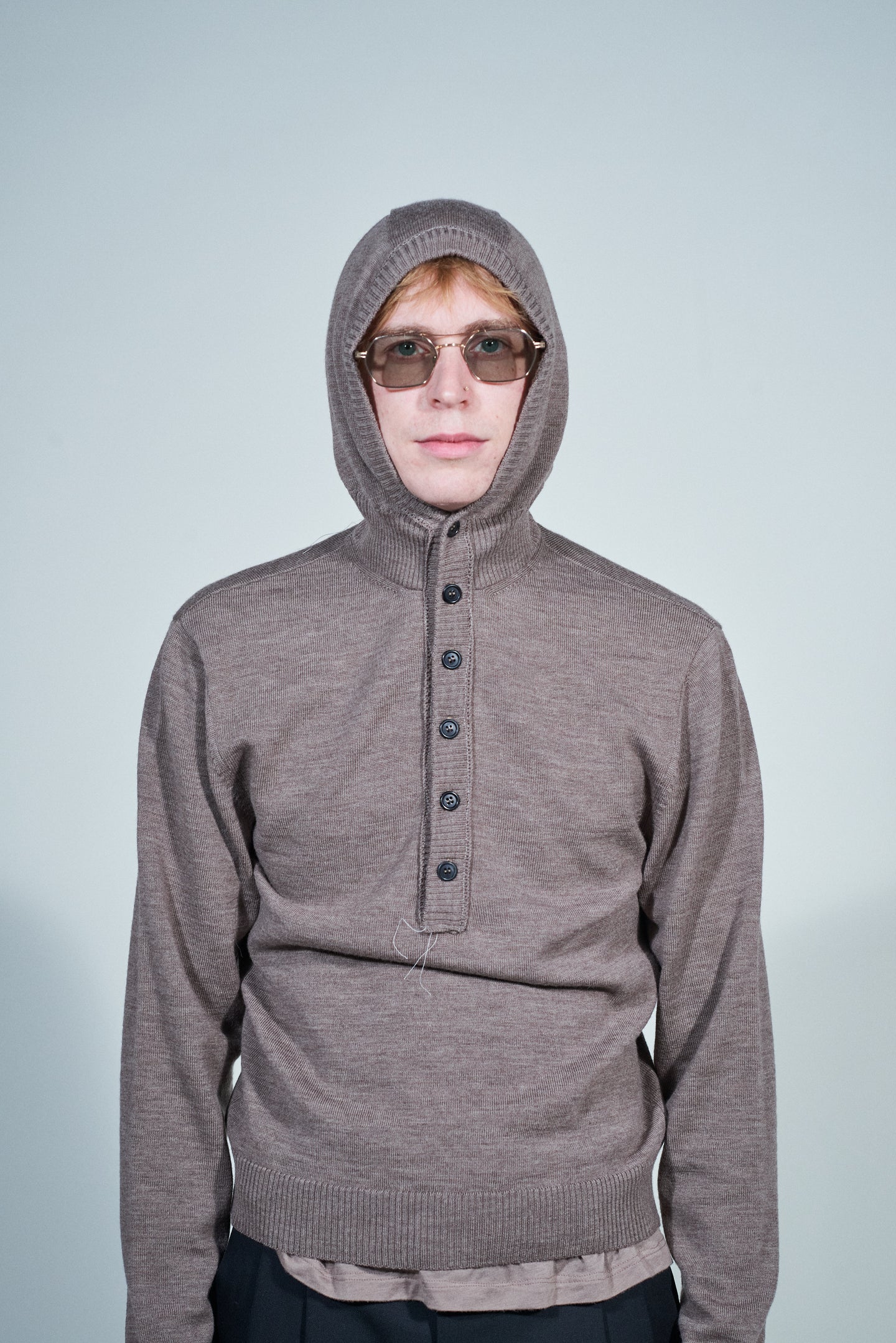 CF.22.03.02.02 BALACALVA KNIT merino light brown