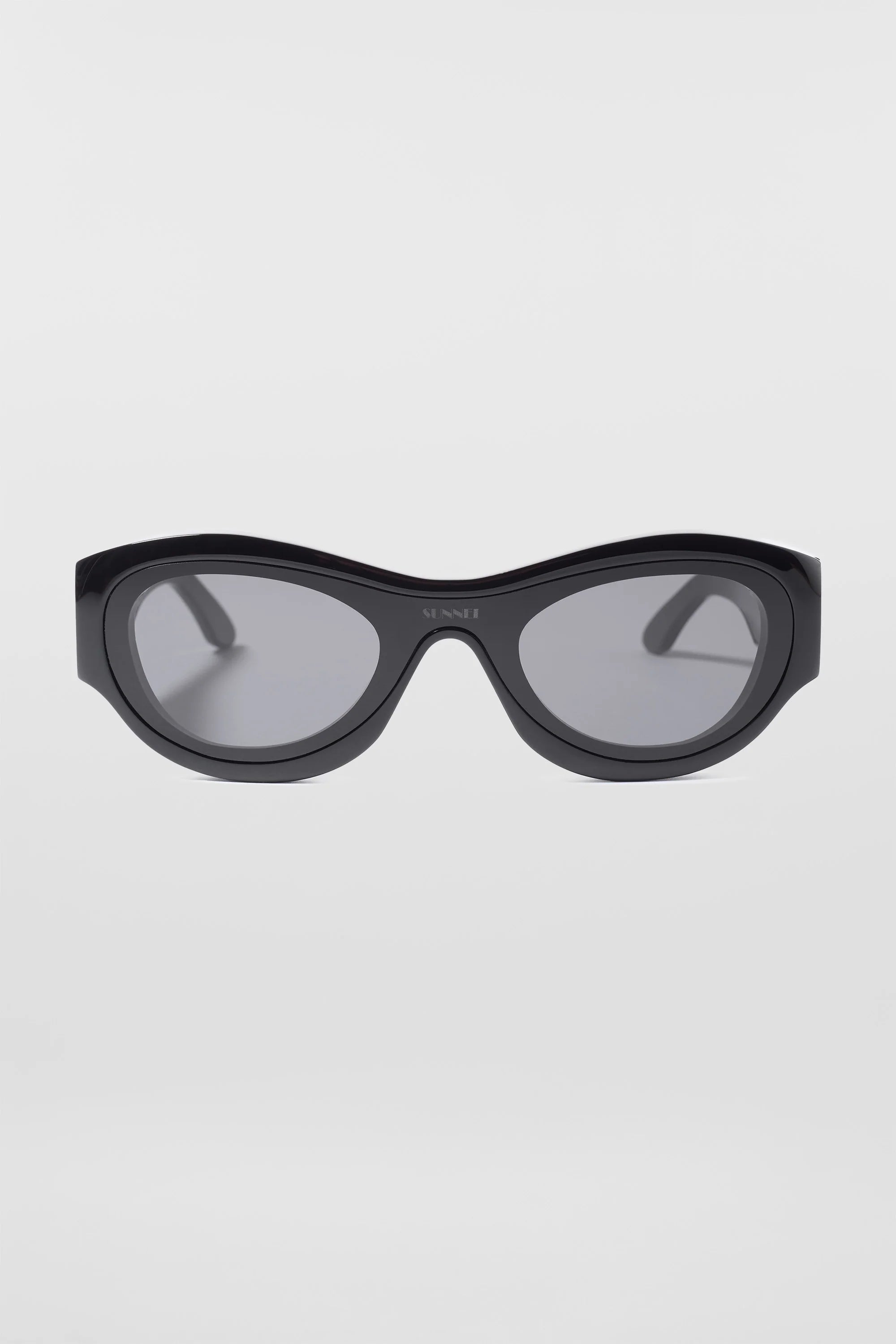 PROTOTIPO 5 SUNGLASSES / black
