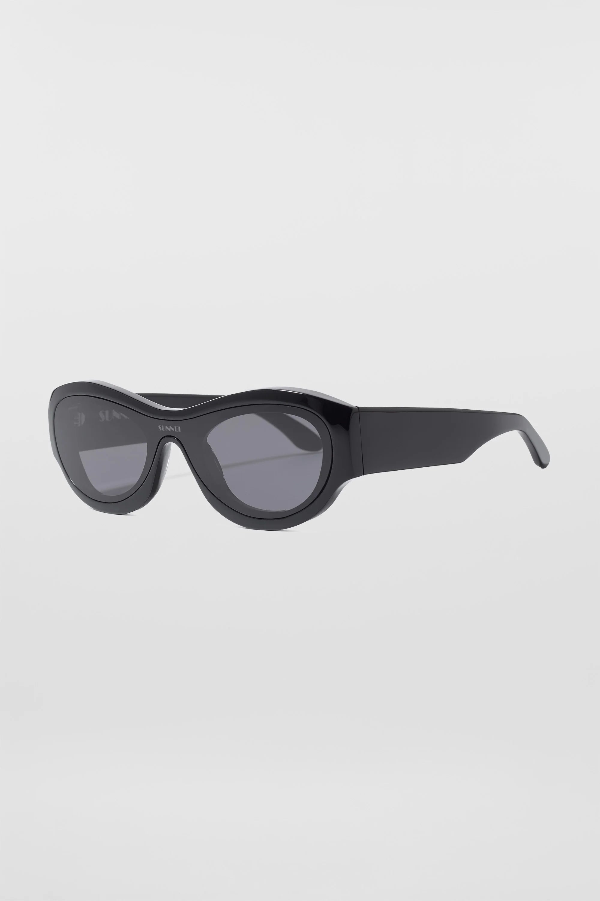 PROTOTIPO 5 SUNGLASSES / black