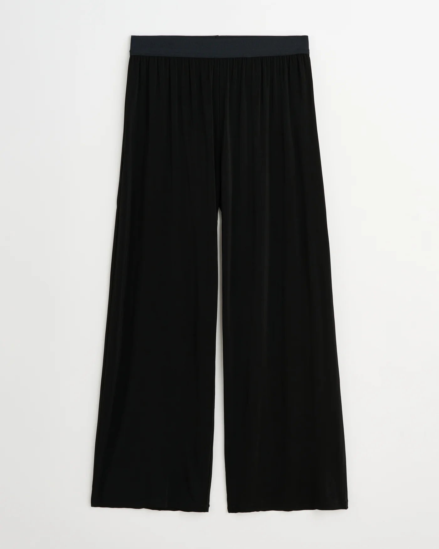 Love pants - Sheer black