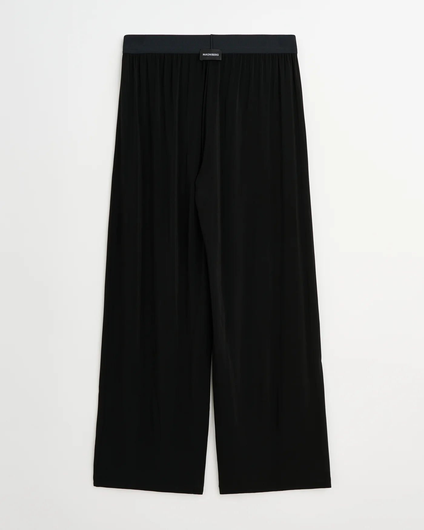 Love pants - Sheer black