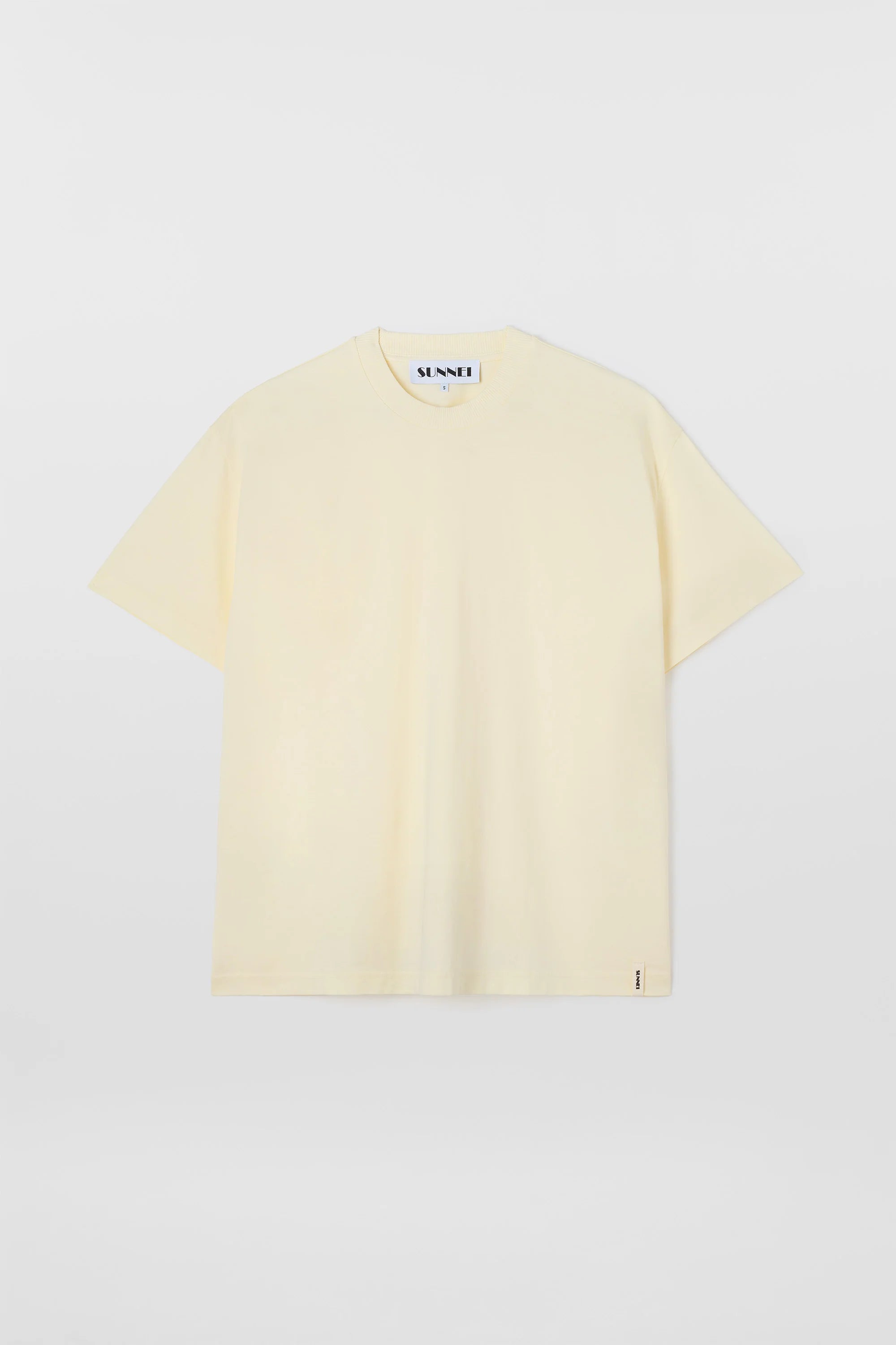 EVERYDAY CLASSIC T-SHIRT / but butter