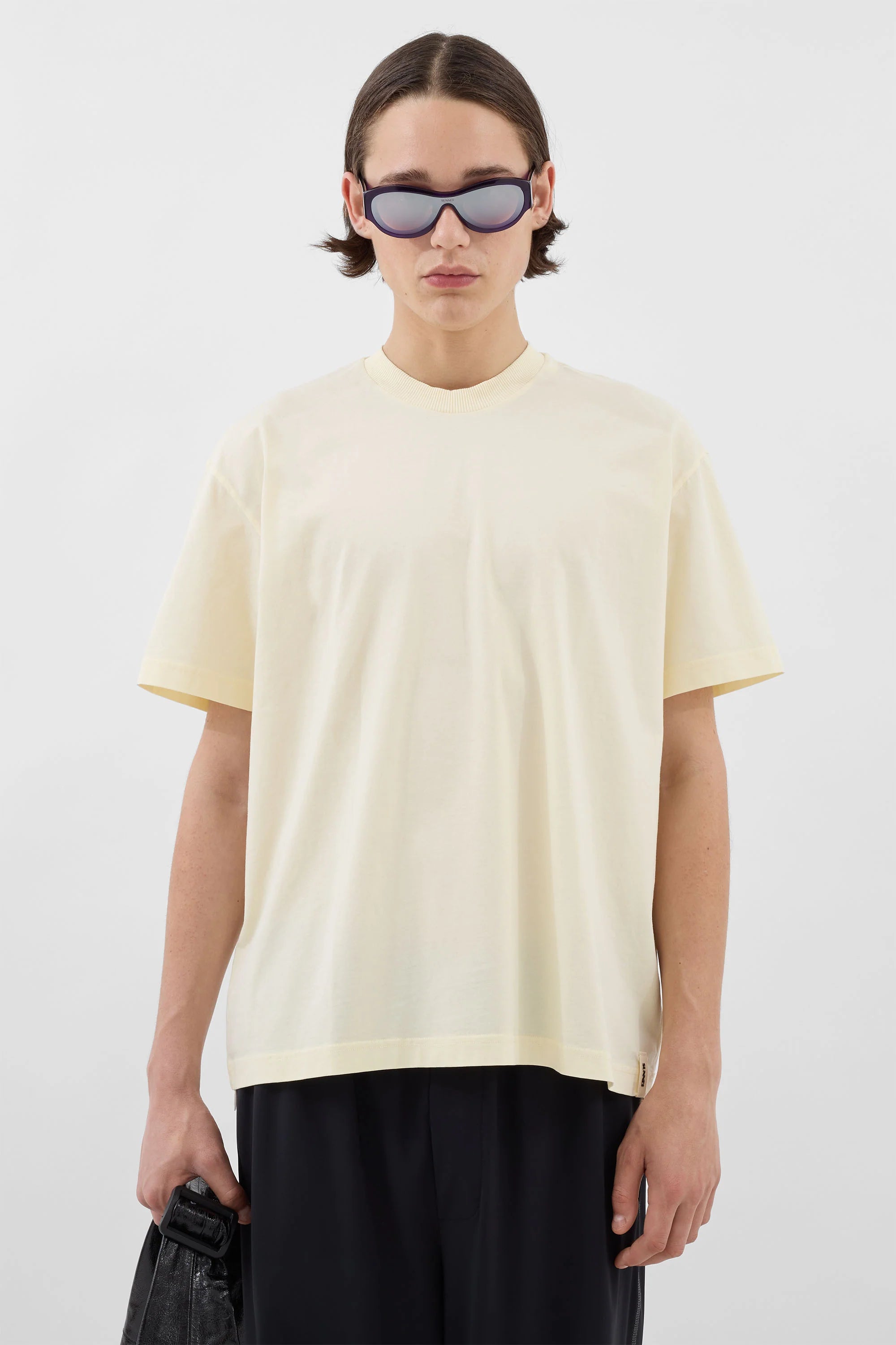 EVERYDAY CLASSIC T-SHIRT / but butter