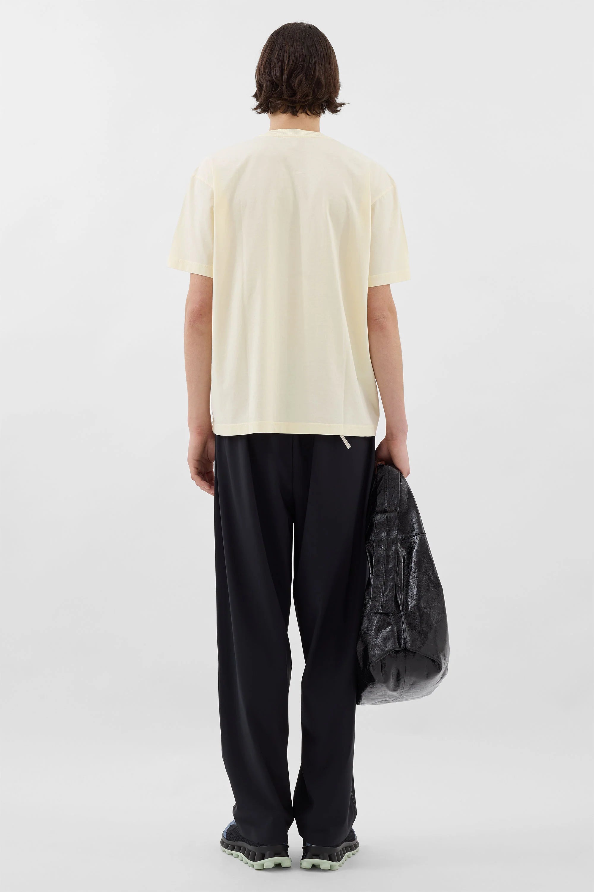 EVERYDAY CLASSIC T-SHIRT / but butter