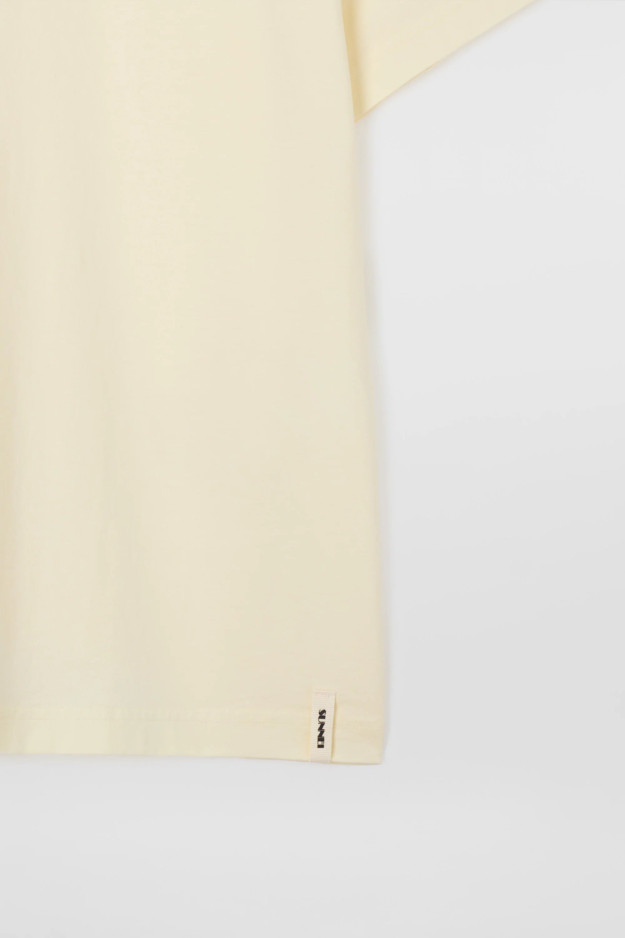 EVERYDAY CLASSIC T-SHIRT / but butter