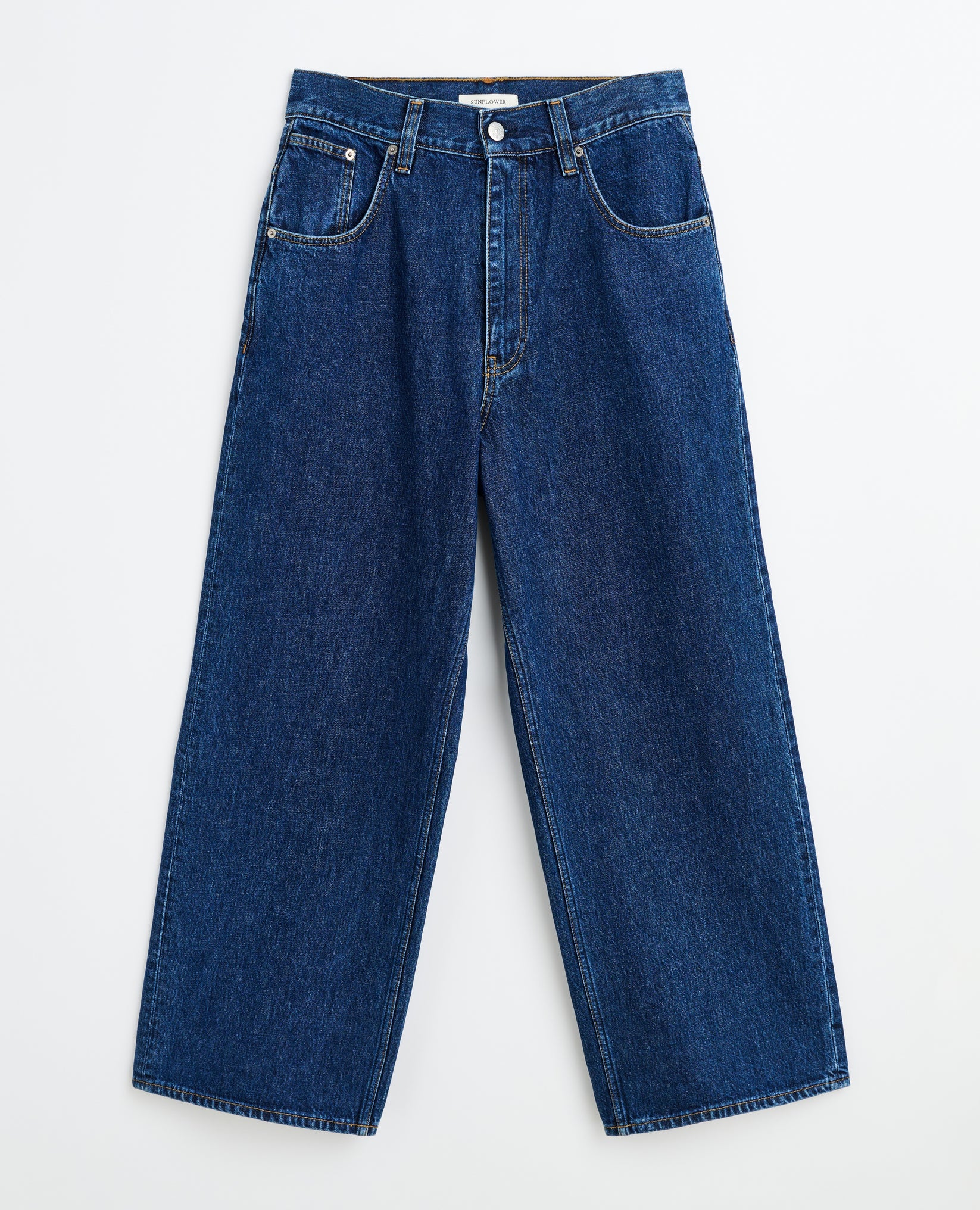 SUPER WIDE - 738 BLUE WASH