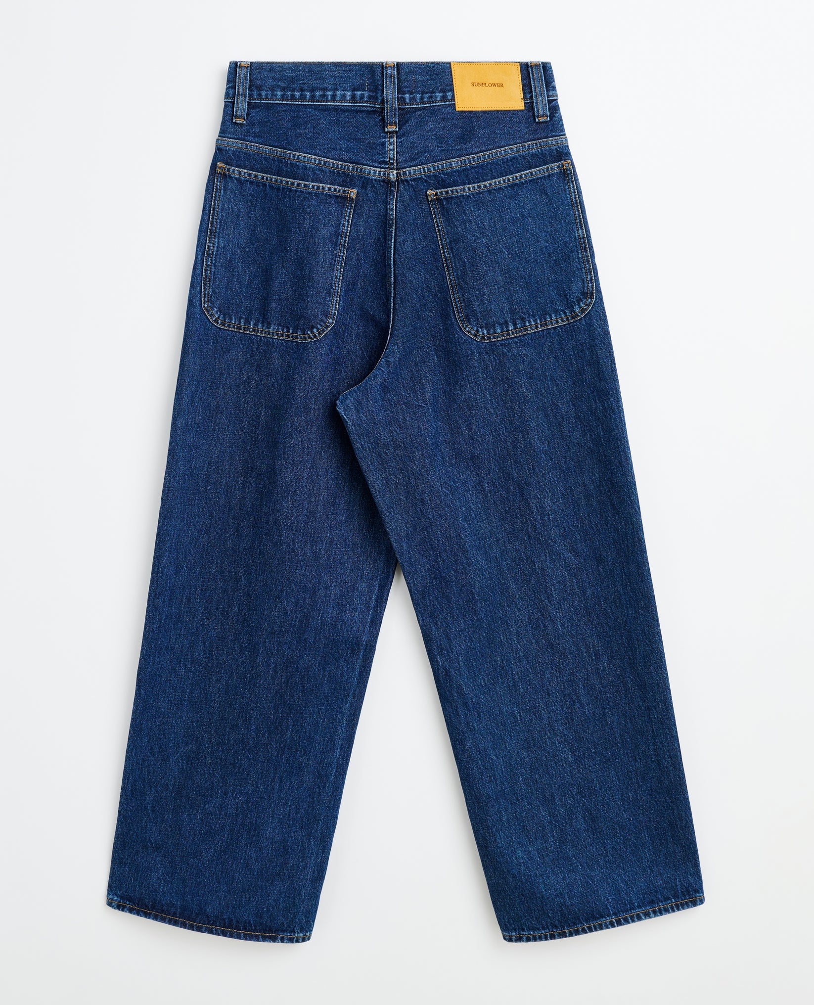 SUPER WIDE - 738 BLUE WASH