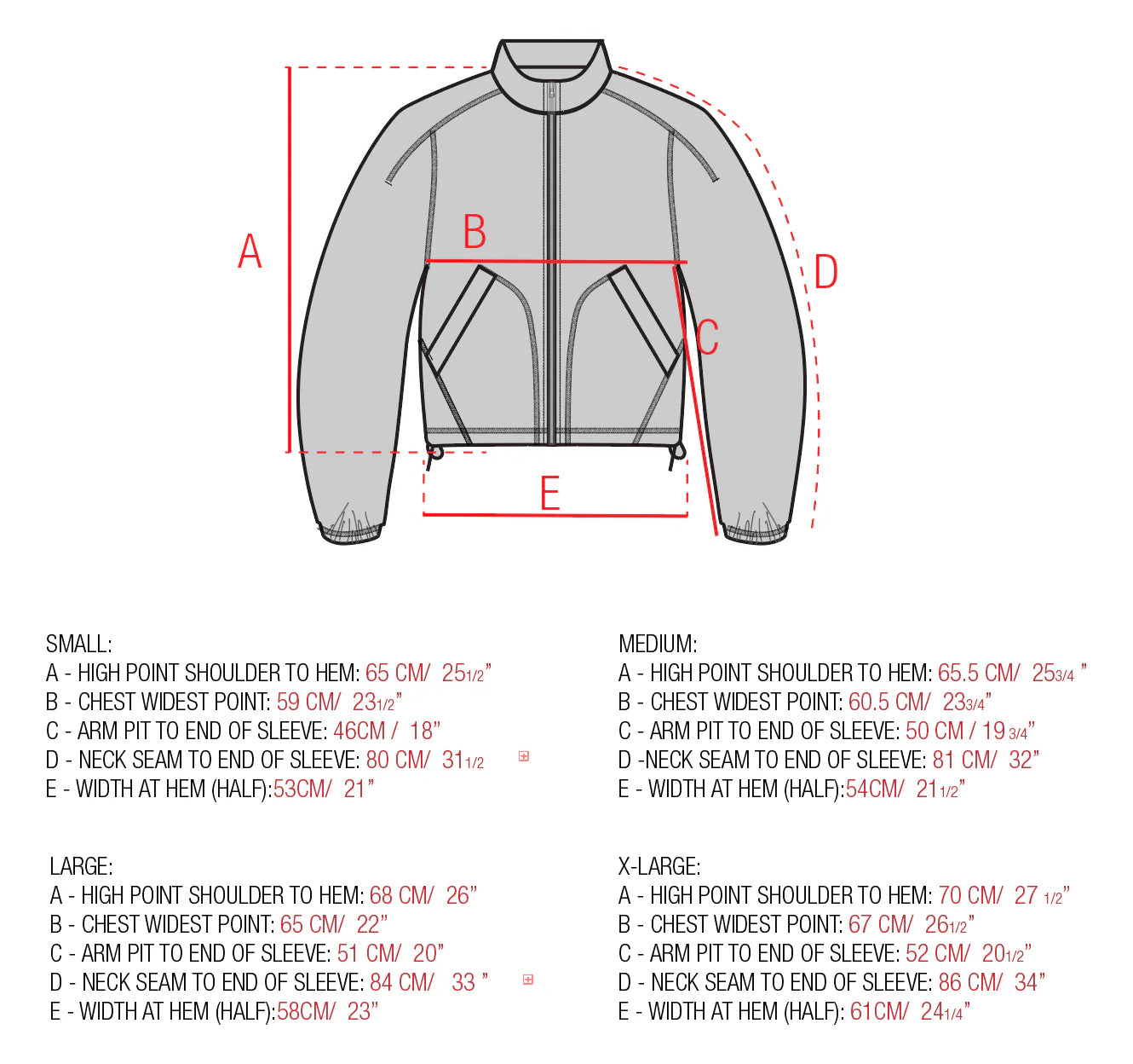 Knot Zip Sweater Heather Grey