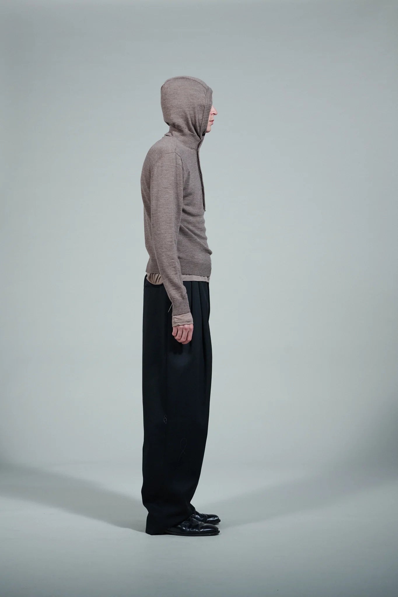CF.22.03.02.02 BALACALVA KNIT merino light brown